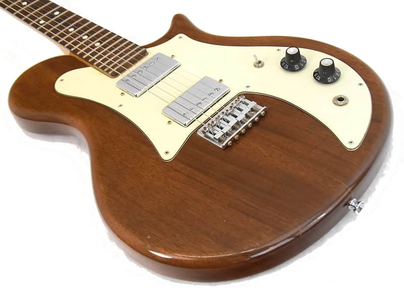 Gretsch BST-1000 Beast HH image 2