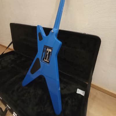 Dean Dimebag Dean from Hell CFH Electric Guitar 2010s - Graphic image 4