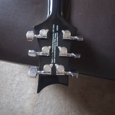 PRS SE Hollowbody Standard image 11