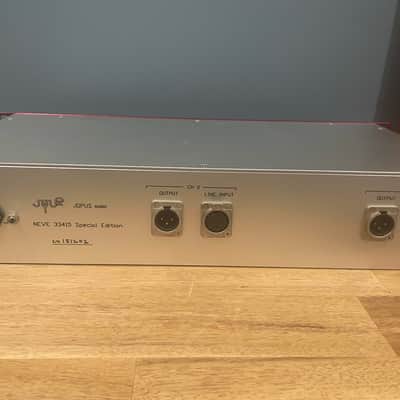 Neve 33415 image 6