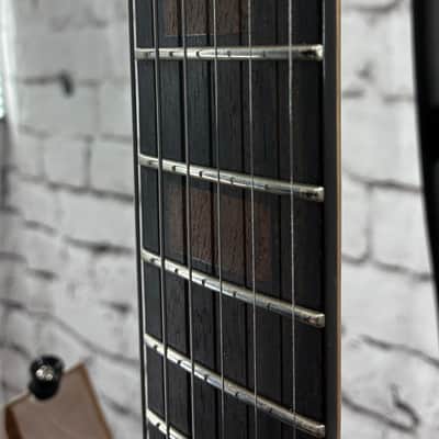 2025 Dunable USA Custom Shop Yeti Black Limba - Natural Satin image 11