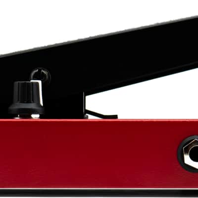 Morley 20/20 Bad Horsie Wah Effects Pedal image 10