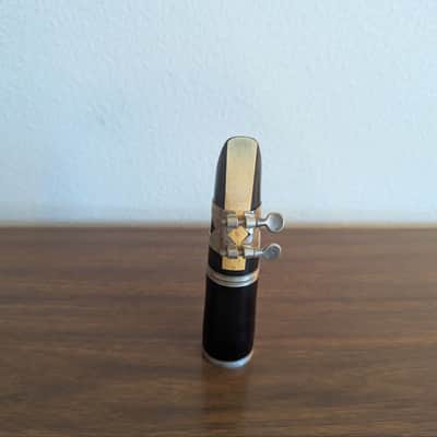Vito Resotone - Bb Clarinet with case image 6