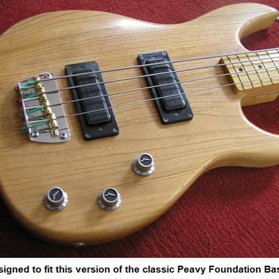 Peavey Foundation Bass wiring harness upgrade NEW!! image 2