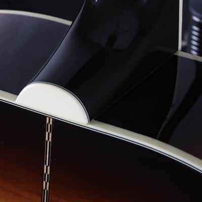 Gibson Bob Dylan Players Edition SJ-200 - 2nd Hand image 9