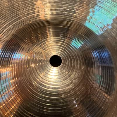 Zildjian 20" S Series Medium Ride Cymbal 2016 - Present - Brilliant image 2