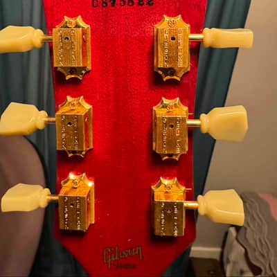 2006-2097 Gibson Custom Shop CS-356 image 8