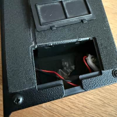 Immagine Marshall BluesBreaker 1991 - 1998 - Black - 5