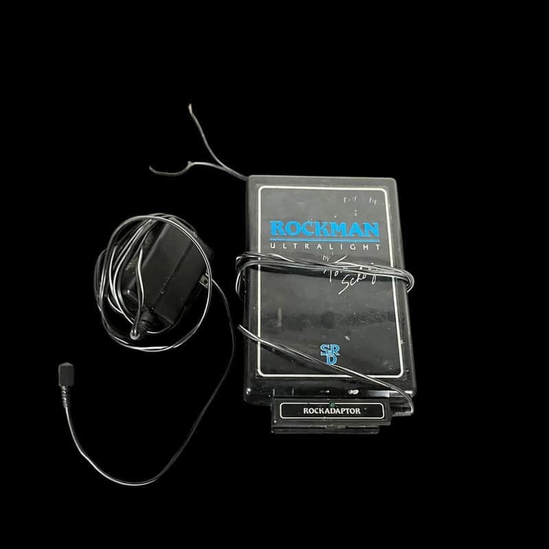 Rockman Ultralight -x11239 image 1