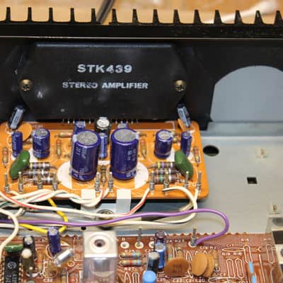 Restored Fisher 143-92512700 AM/FM Stereo Receiver image 22