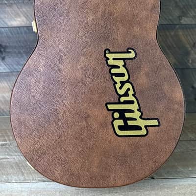 Gibson Les Paul Standard 60's Figured - Bourbon Burst 212660091 image 14