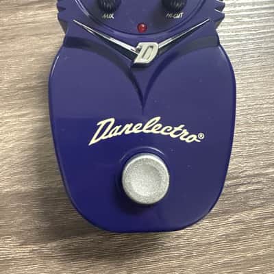 Reverb.com listing, price, conditions, and images for danelectro-corned-beef