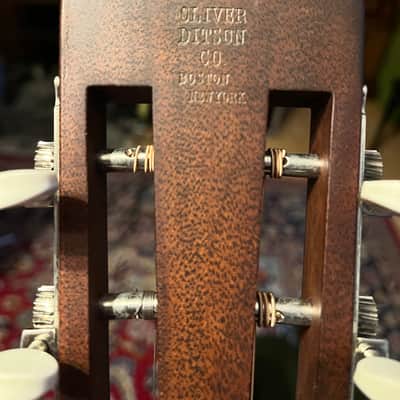 Martin D-222 100th Anniversary 2016 - Natural image 4