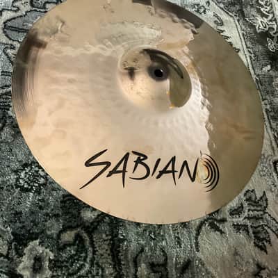 Sabian AAX Medium Hi-Hats 14” Pair image 9