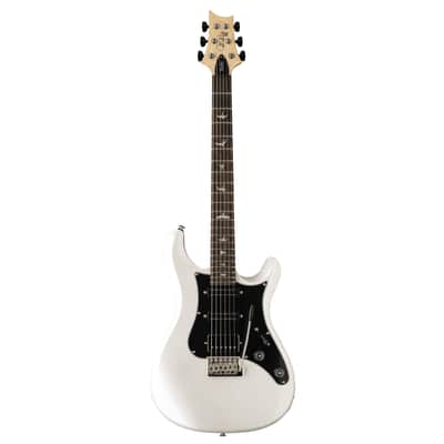 PRS SE Studio Standard Pearl White 2026 - Electric Guitar image 1