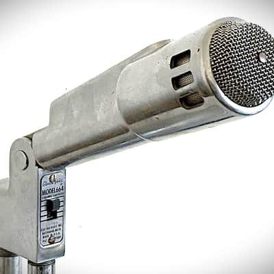 Electro-Voice 664 Cardioid Dynamic Microphone | Reverb