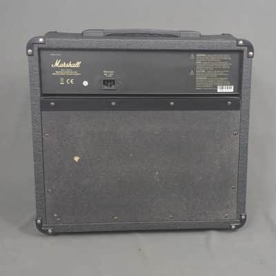 Marshall Valvestate 2000 AVT20 2-Channel 20-Watt 1x10" Guitar Combo 2001 - 2005 - Black image 5