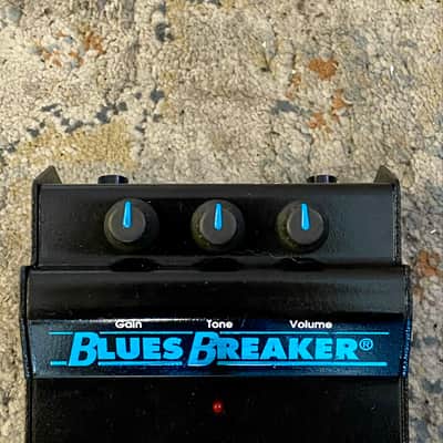 Marshall BluesBreaker Mk1 with box and manual 1991 image 3