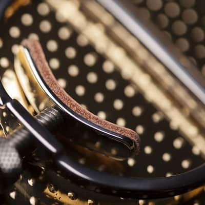 Elliott Capo - The Elite Guitar Capo - 1 7/8" image 4