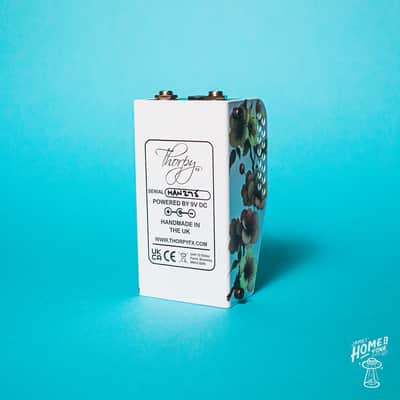 ThorpyFX Hanami Germanium Fuzz image 14