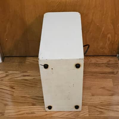 Valco Oahu Vintage Tube Combo Amp image 7