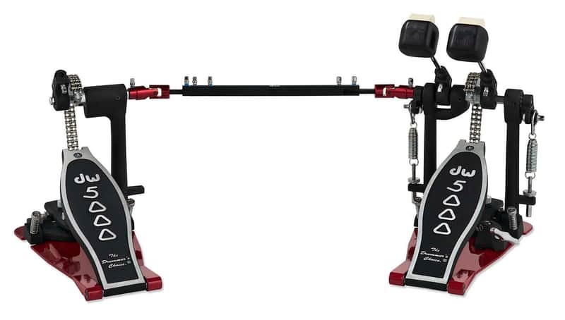DW DWCP5002ADH 5000 Series Bass Drum Pedal image 1