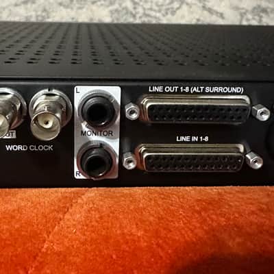 Universal Audio UAD x8p image 6