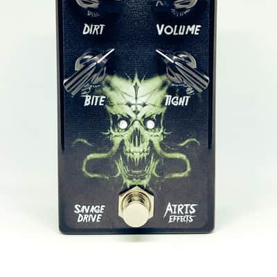 Airis Effects Savage Drive V3 image 1