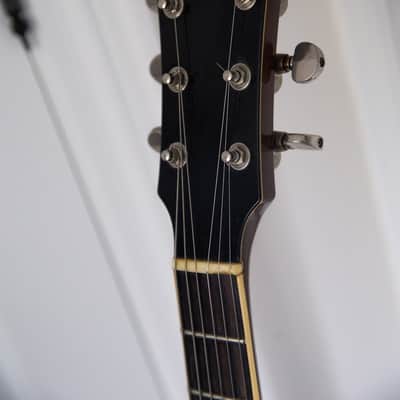 Roland GS-500 Guitar Synth Controller 1970s - Sunburst image 20