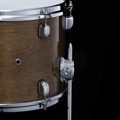 Tama LBH1410L-TPM Sound Lab Project Snare Drum 14 image 12