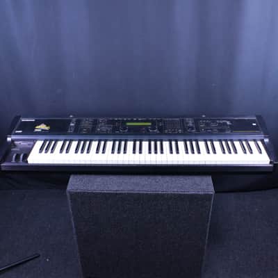 Ensoniq MR76 Synth Keyboard
