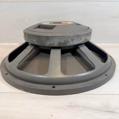 JBL 2225H 15” Professional Series Speaker – 8 Ohm Vintage PA Driver Late ’70s–early ’80s image 4