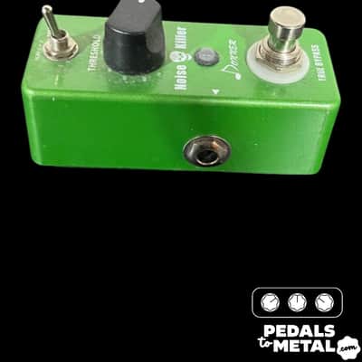 Donner Noise Killer 2010s - Green X14374 image 2