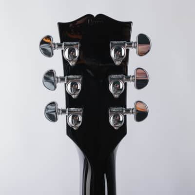 Gibson SG Standard, Ebony | Demo image 8