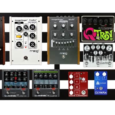 Pedaltrain classic PRO SC imagen 5
