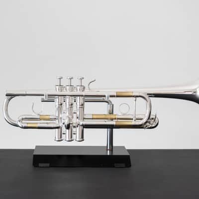 Yamaha YTR-8445IIS Xeno C Trumpet (SN 5751xx) image 5