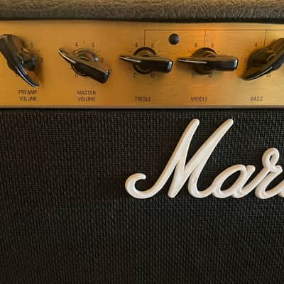 1985 Marshall JCM800 Bogner Modded 4103 100W JCM 800 Snorkler / Vintage / Alice in Chains image 2