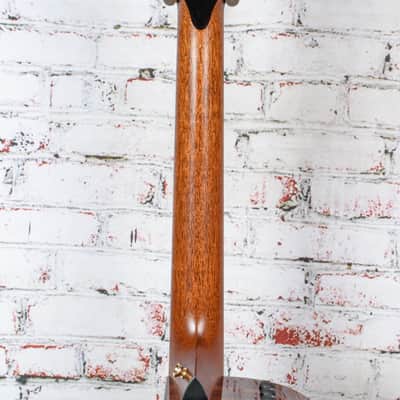 Taylor 2019 914ce LTD NAMM Grand Auditorium Electric Acoustic Guitar Sinker Redwood/Rosewood image 11