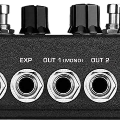 NUX NDD-7 Tape Echo Delay Effects Pedal image 3