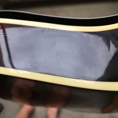 Kentucky KM-150S mandolin Sunburst image 13