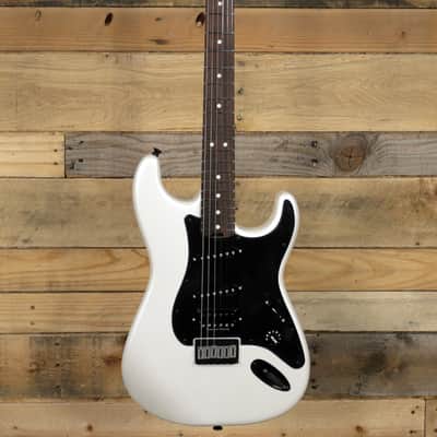 Charvel Signature Jake E Lee Pro-Mod So-Cal Style 1 HSS Electric Guitar Pearl White image 4