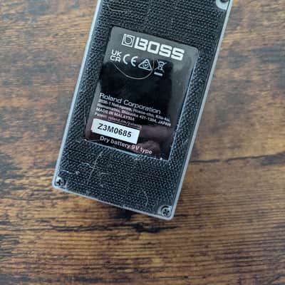 Boss MT-2 30th Anniversary Limited Edition Metal Zone 2021 - Black image 2