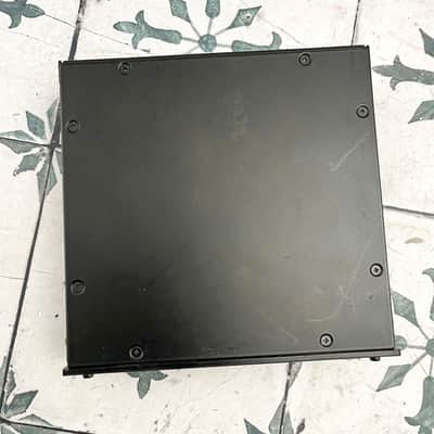 Immagine Universal Audio UAD-2 Satellite OCTO Core Thunderbolt DSP Accelerator - 3