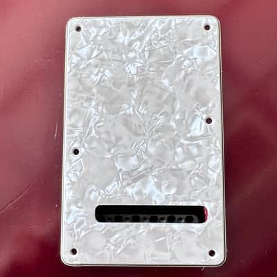 Stratocaster Style Double-Neck Guitar Light Pro Relic Please Read image 9