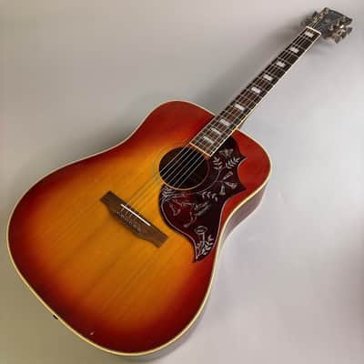 Immagine Gibson Hummingbird Custom - 2