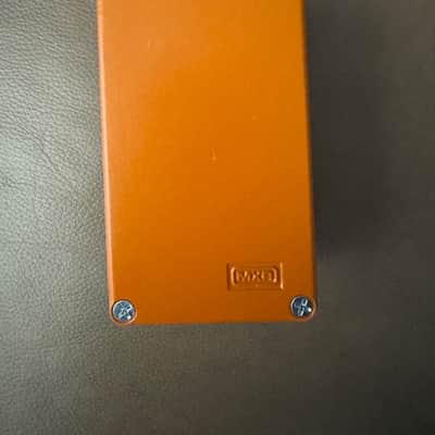 MXR CSP101SL Script Phase 90 LED 2006 - Present - Orange image 2