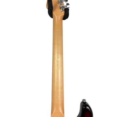 Suhr Classic S HSS 2024 - Sunburst image 8