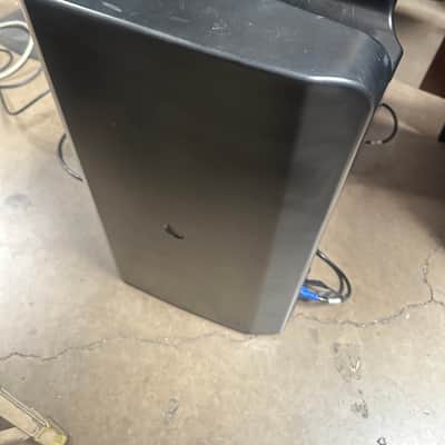 QSC K12.2 2-Way 2000-Watt 12" Active Loudspeaker 2010s - Black image 7