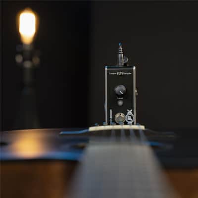 Fishman - AFX Broken Record Looper Mini PRO-AFX-LP2 image 8