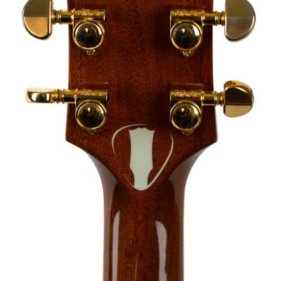 2011 Gibson Custom Limited Edition ES-355 Summer Jam #6 of 25 Sunburst image 6